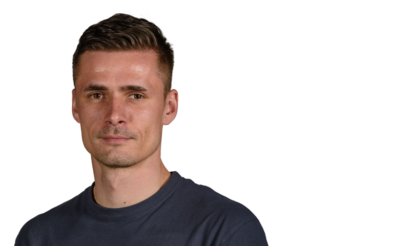 Thorald Kleinhenz Thorald Kleinhenz