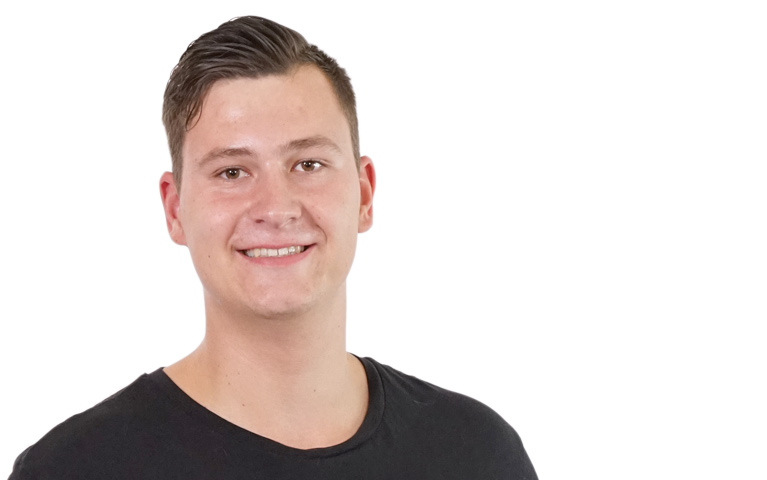 Phillip Broßeit Phillip Broßeit
